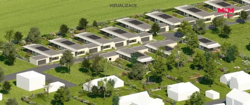 Prodej rodinného domu, Svojkovice, 142 m2