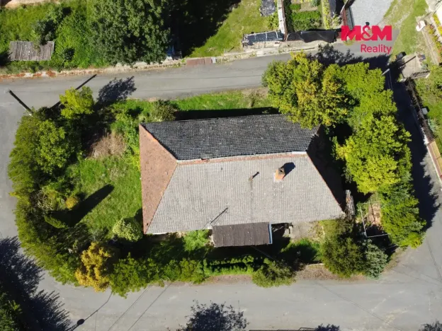 Prodej rodinného domu, Předslav - Němčice, 120 m2