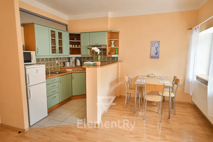 Prodej bytu 2+kk, Harrachov, 60 m2