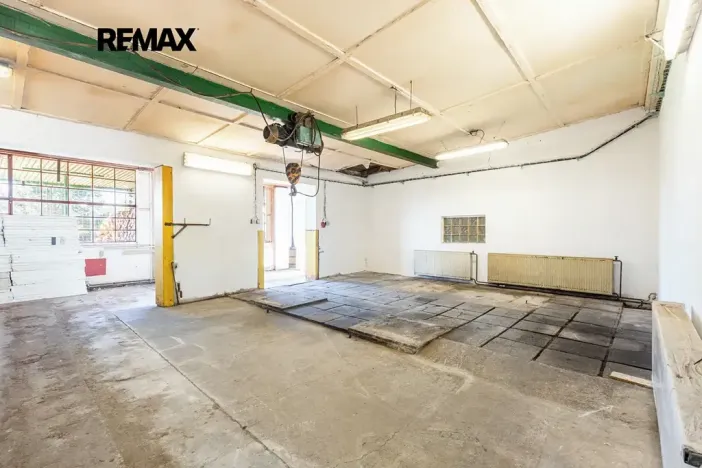 Prodej rodinného domu, Hlavečník, 105 m2