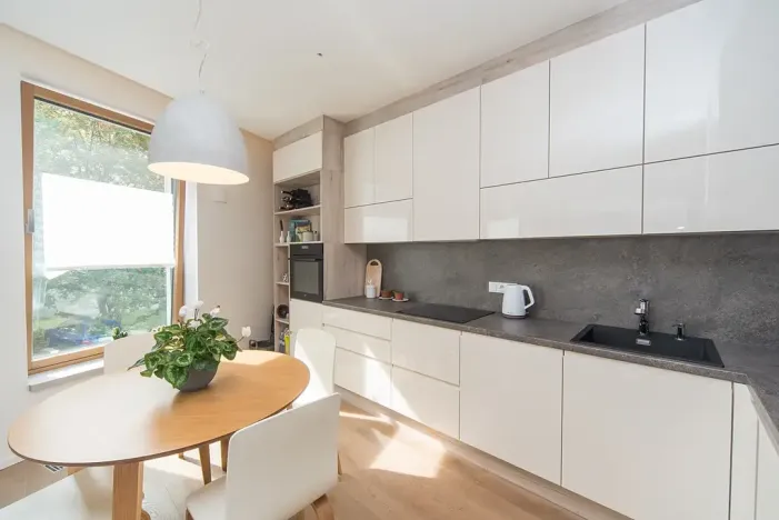 Prodej bytu 2+kk, Praha - Nusle, Pod Děkankou, 57 m2