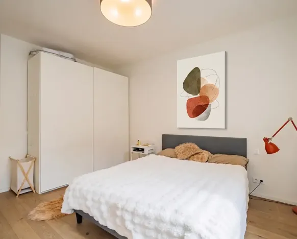 Prodej bytu 2+kk, Praha - Nusle, Pod Děkankou, 57 m2