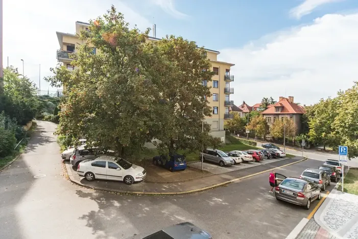 Prodej bytu 2+kk, Praha - Nusle, Pod Děkankou, 57 m2