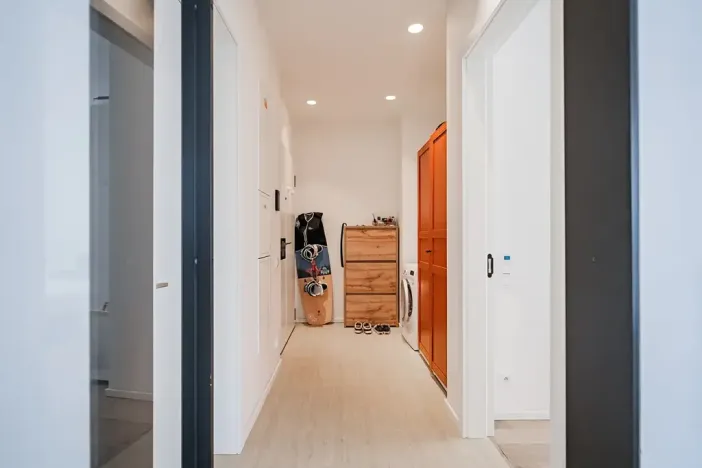 Prodej bytu 2+kk, Praha - Nusle, Pod Děkankou, 57 m2