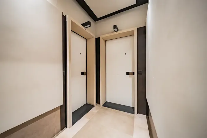 Prodej bytu 2+kk, Praha - Nusle, Pod Děkankou, 57 m2