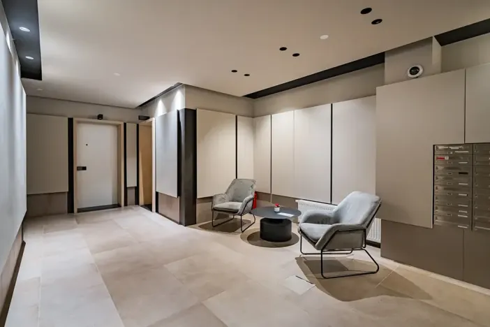Prodej bytu 2+kk, Praha - Nusle, Pod Děkankou, 57 m2