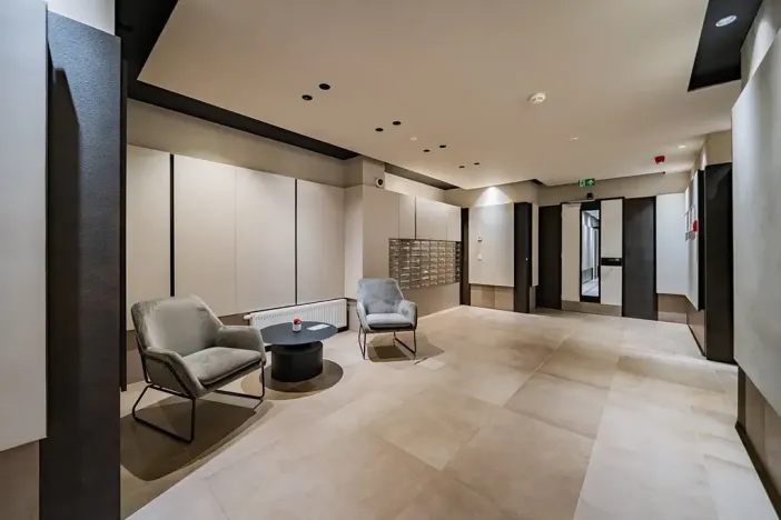 Prodej bytu 2+kk, Praha - Nusle, Pod Děkankou, 57 m2