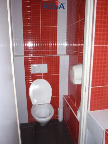 Pronájem obchodního prostoru, Liberec, Moskevská, 80 m2