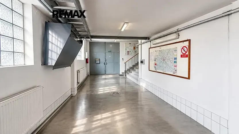 Pronájem kanceláře, Kladno, Vítězná, 314 m2
