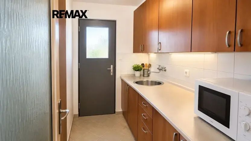 Pronájem kanceláře, Kladno, Vítězná, 314 m2