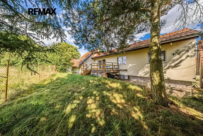 Prodej rodinného domu, Senec, 165 m2