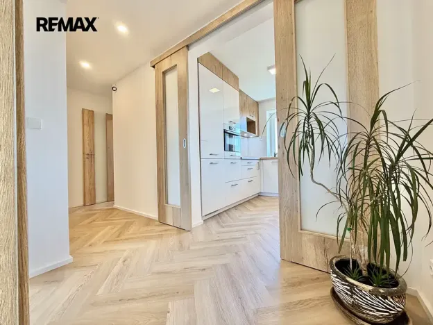 Pronájem bytu 3+kk, Kladno, Herbenova, 60 m2