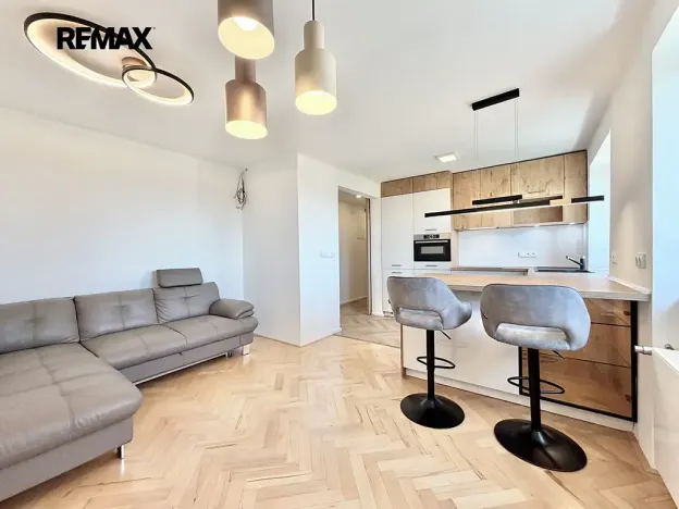 Pronájem bytu 3+kk, Kladno, Herbenova, 60 m2