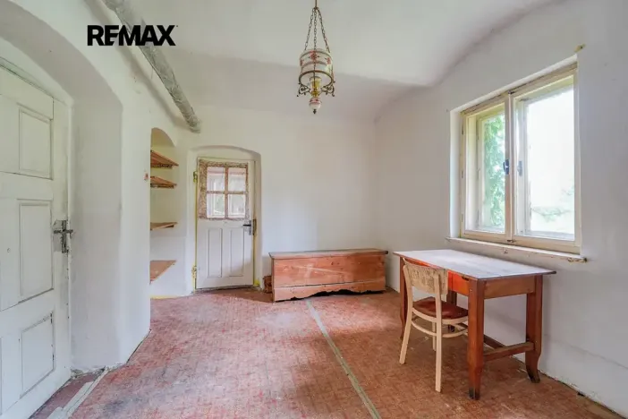 Prodej rodinného domu, Drahotín, 82 m2