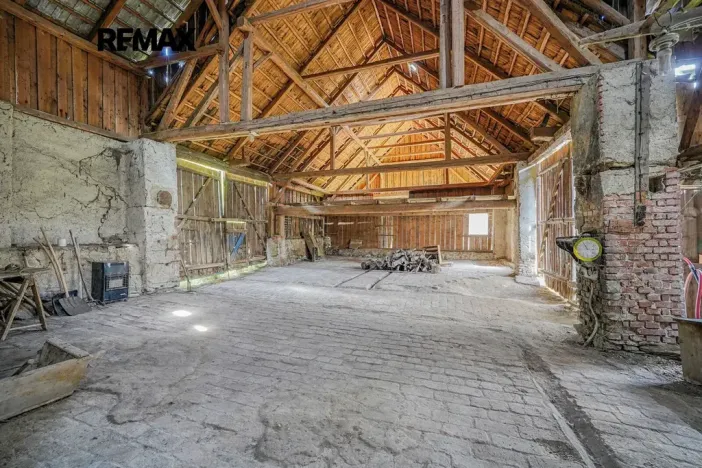 Prodej rodinného domu, Drahotín, 82 m2