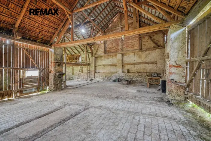 Prodej rodinného domu, Drahotín, 82 m2