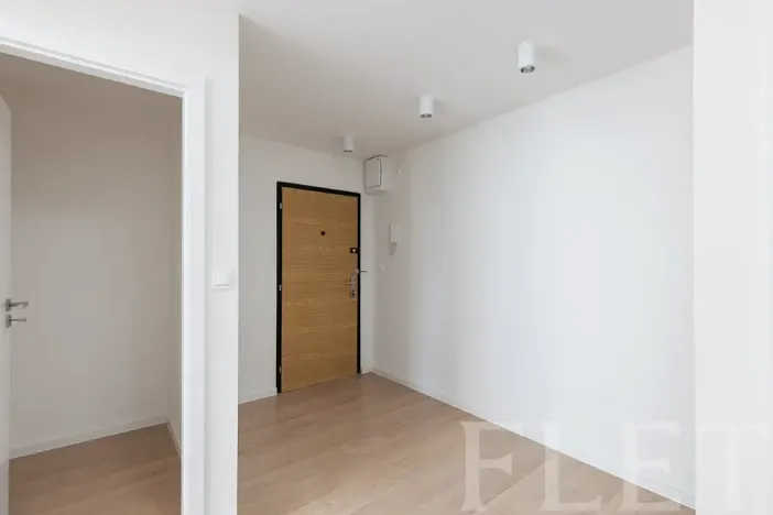 Pronájem bytu 2+kk, Praha - Stodůlky, Bronzová, 46 m2