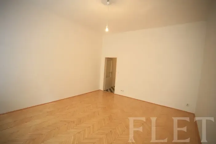 Pronájem bytu 1+1, Praha - Žižkov, Chelčického, 50 m2