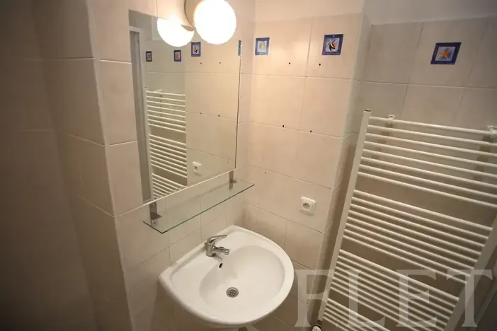 Pronájem bytu 1+1, Praha - Žižkov, Chelčického, 50 m2