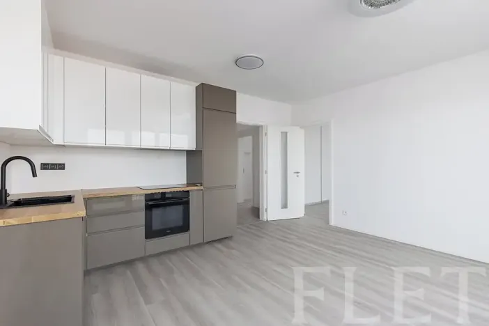 Pronájem bytu 2+kk, Praha - Písnice, Libušská, 55 m2