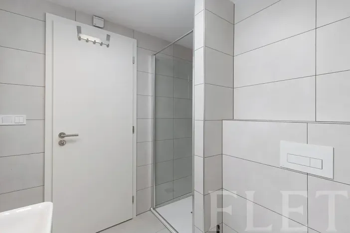 Pronájem bytu 2+kk, Praha - Písnice, Libušská, 55 m2