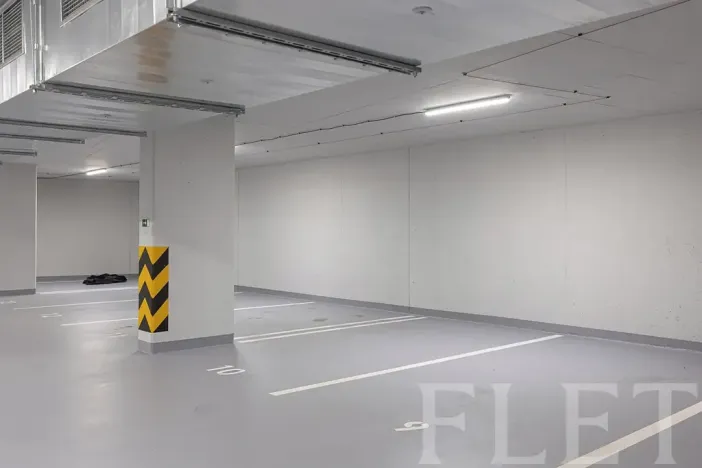 Pronájem bytu 2+kk, Praha - Písnice, Libušská, 55 m2