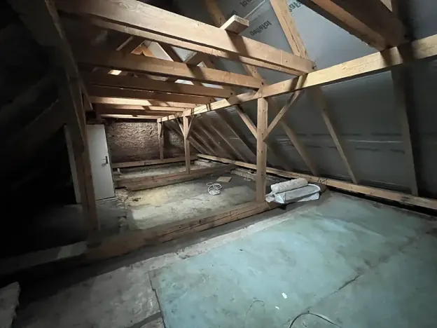 Prodej rodinného domu, Prostějov, Újezd, 95 m2