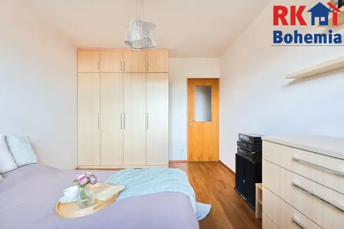 Prodej bytu 3+kk, Dolní Břežany, 5. Května, 84 m2