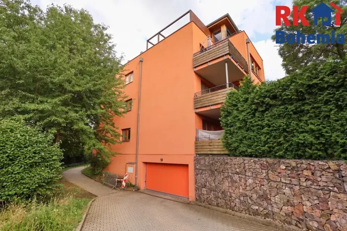 Prodej bytu 3+kk, Dolní Břežany, 5. Května, 84 m2