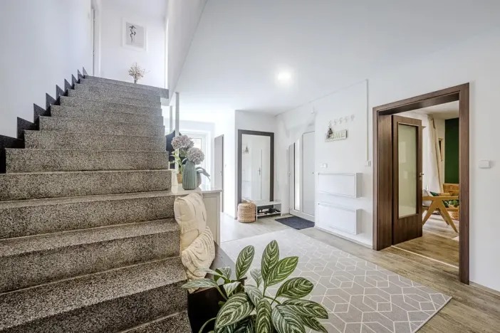 Prodej rodinného domu, Sokoleč, Dlouhá, 128 m2