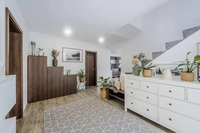 Prodej rodinného domu, Sokoleč, Dlouhá, 128 m2
