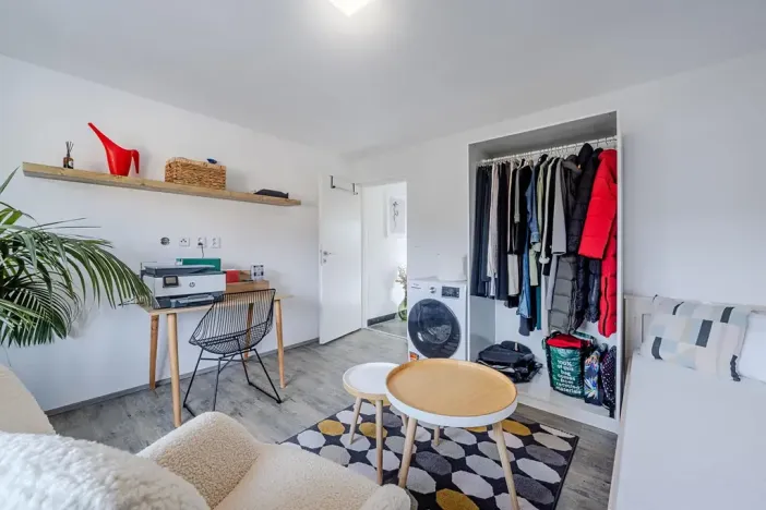 Prodej rodinného domu, Sokoleč, Dlouhá, 128 m2