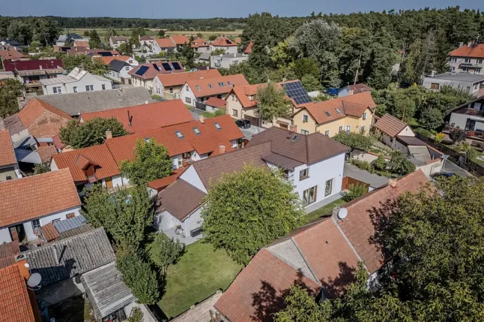 Prodej rodinného domu, Sokoleč, Dlouhá, 128 m2