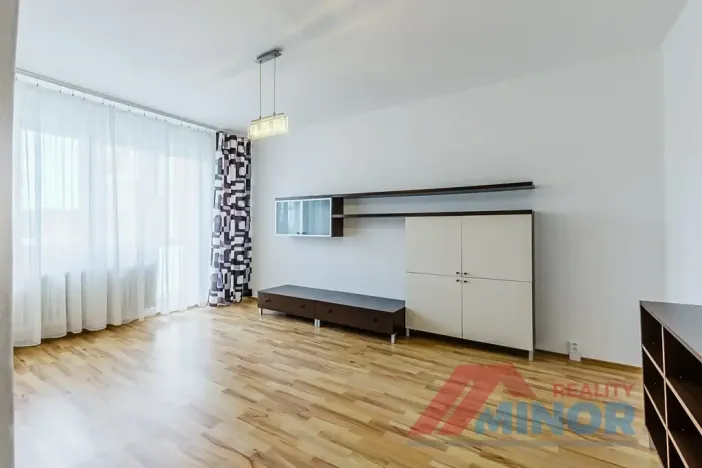 Pronájem bytu 2+1, Slaný, Stehlíkova, 55 m2