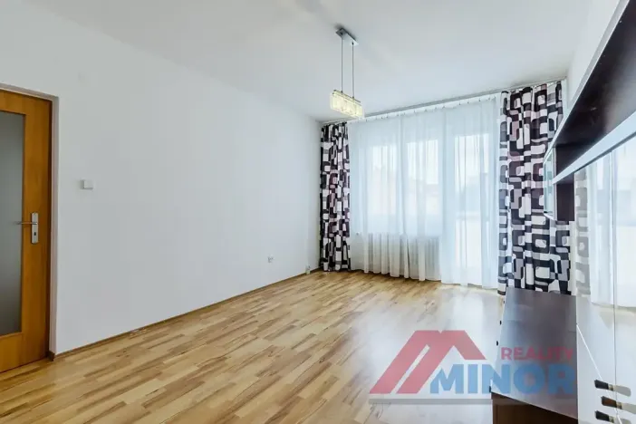 Pronájem bytu 2+1, Slaný, Stehlíkova, 55 m2