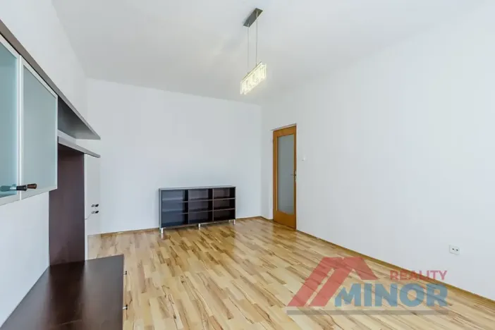 Pronájem bytu 2+1, Slaný, Stehlíkova, 55 m2