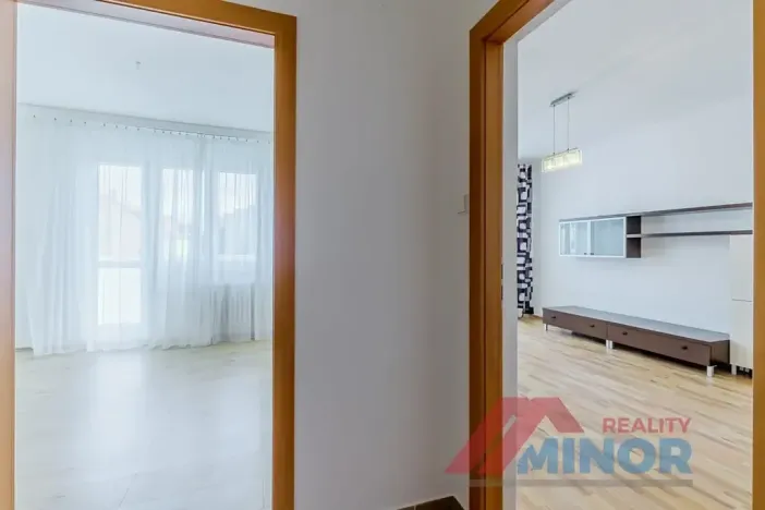 Pronájem bytu 2+1, Slaný, Stehlíkova, 55 m2