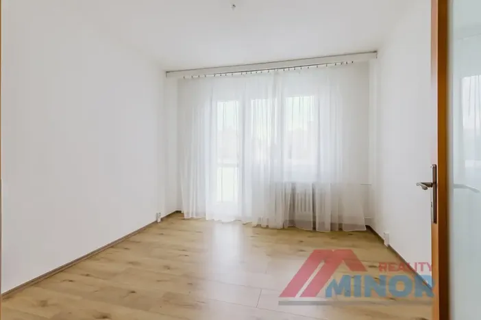 Pronájem bytu 2+1, Slaný, Stehlíkova, 55 m2