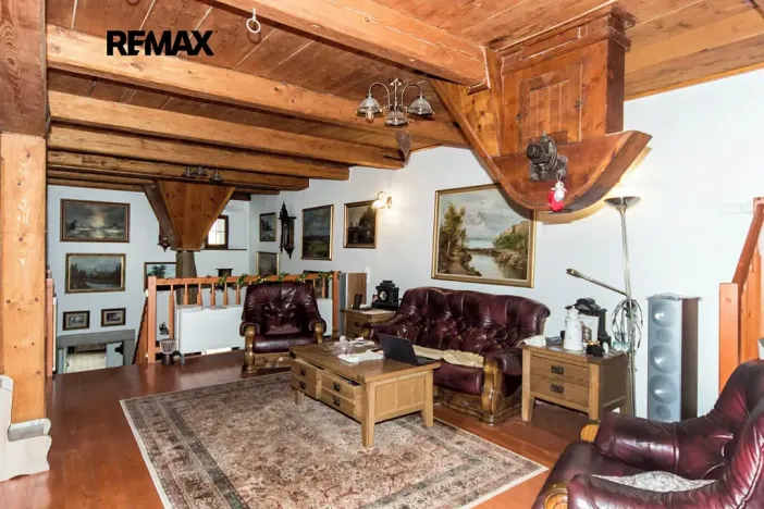 Prodej ubytování, Strmilov, Samota, 550 m2