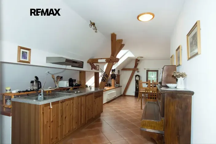 Prodej ubytování, Strmilov, Samota, 550 m2