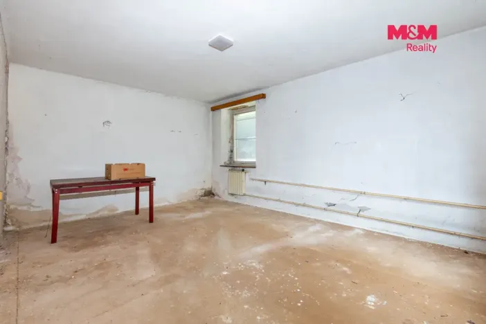 Prodej rodinného domu, Šenov, Ke Statku, 116 m2