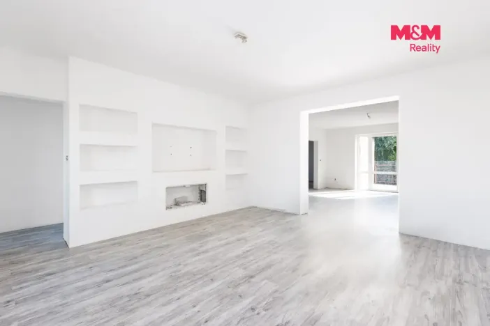 Prodej rodinného domu, Rychvald, Stará kolonie, 201 m2