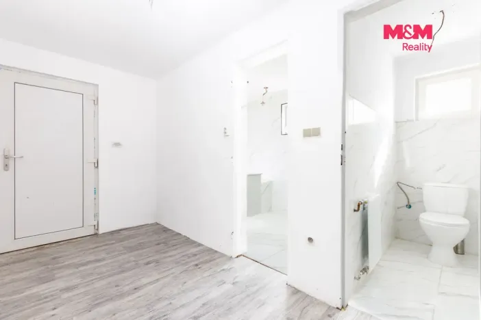 Prodej rodinného domu, Rychvald, Stará kolonie, 201 m2