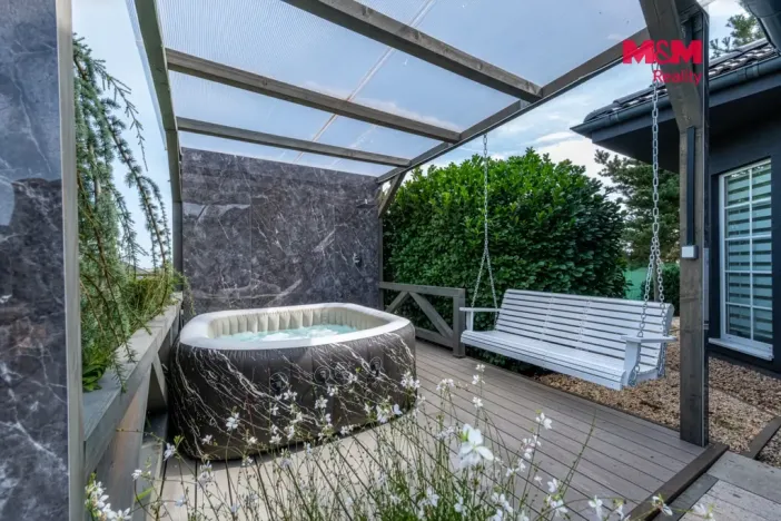 Prodej rodinného domu, Doubravčice, Pod vodárnou, 109 m2