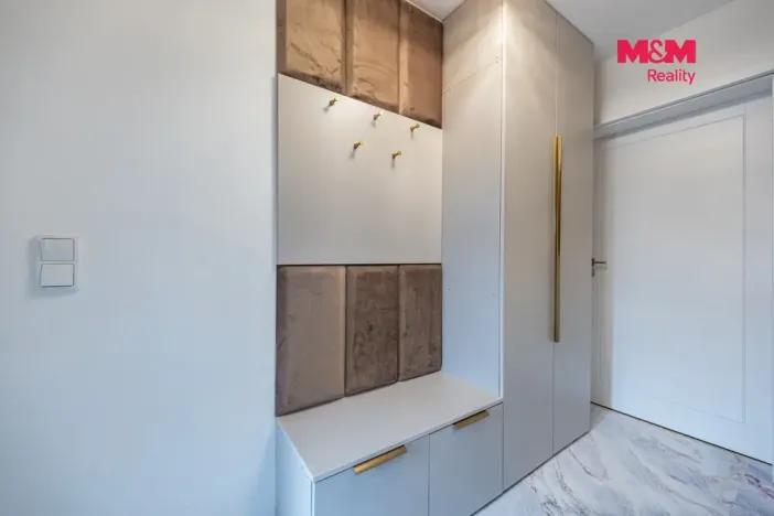 Prodej rodinného domu, Doubravčice, Pod vodárnou, 109 m2
