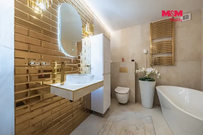 Prodej rodinného domu, Doubravčice, Pod vodárnou, 109 m2