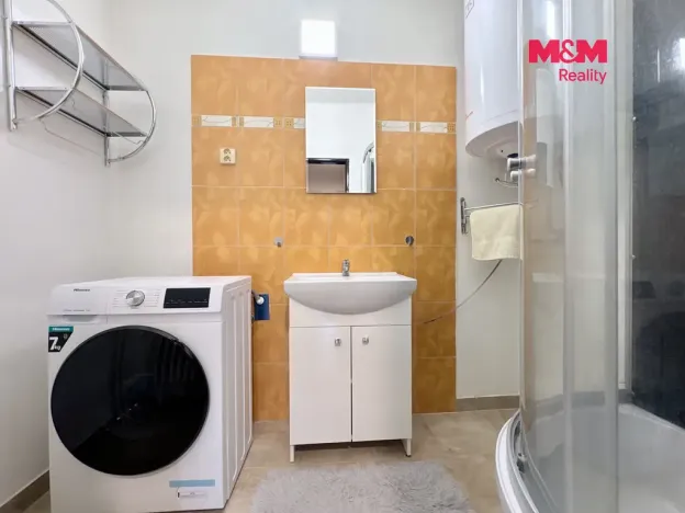 Prodej bytu 3+1, Budišov nad Budišovkou - Staré Oldřůvky, 72 m2