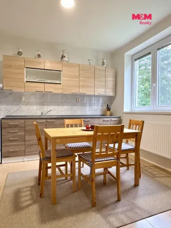 Prodej bytu 3+1, Budišov nad Budišovkou - Staré Oldřůvky, 72 m2