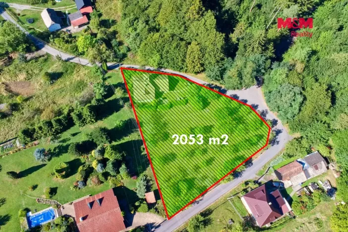 Prodej chalupy, Valašské Meziříčí - Podlesí, 175 m2
