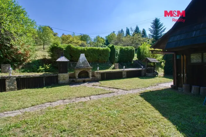 Prodej chalupy, Valašské Meziříčí - Podlesí, 175 m2